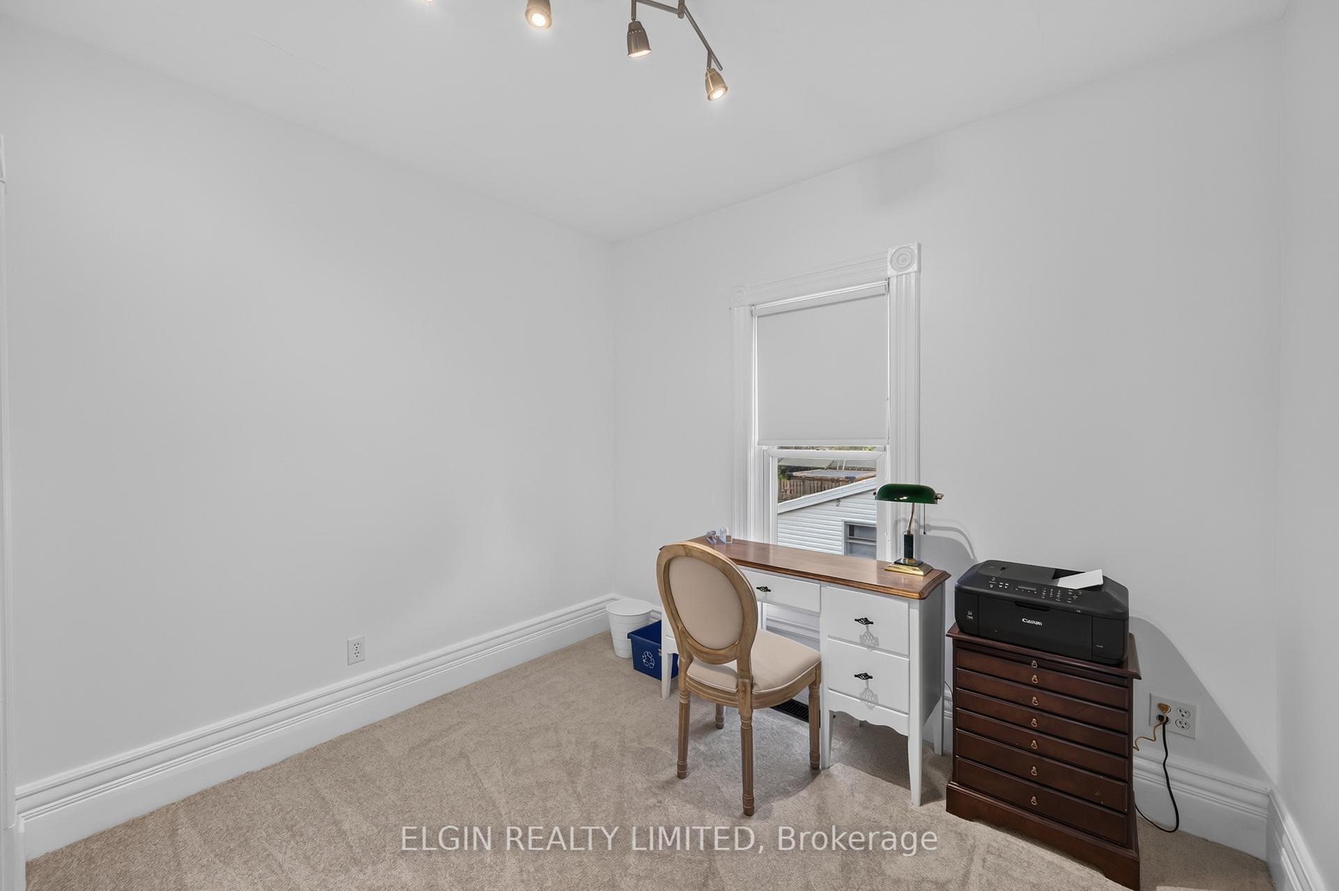 Photo 15 of 25 Locust Street, St. Thomas — HOMEH