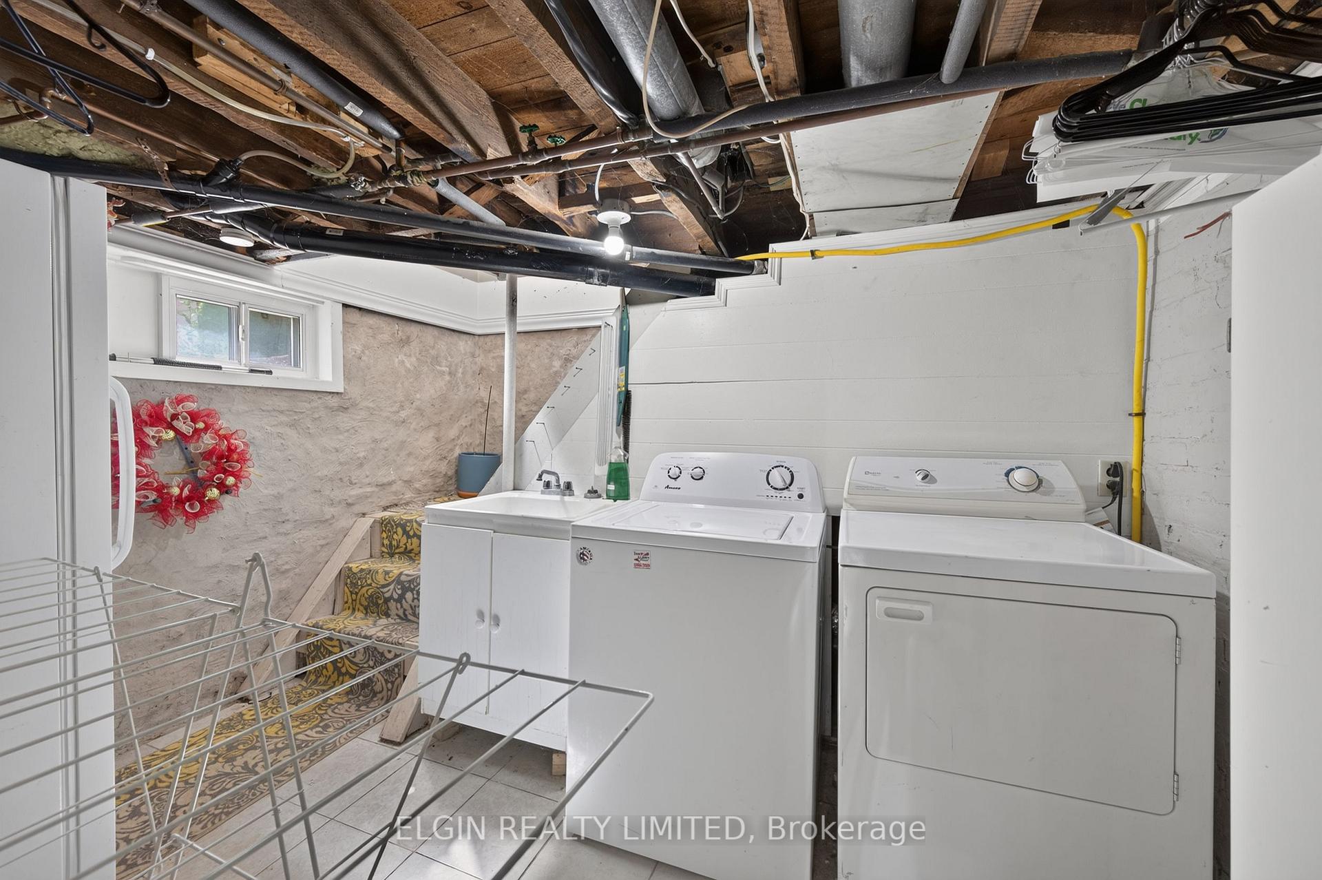 Photo 23 of 25 Locust Street, St. Thomas — HOMEH