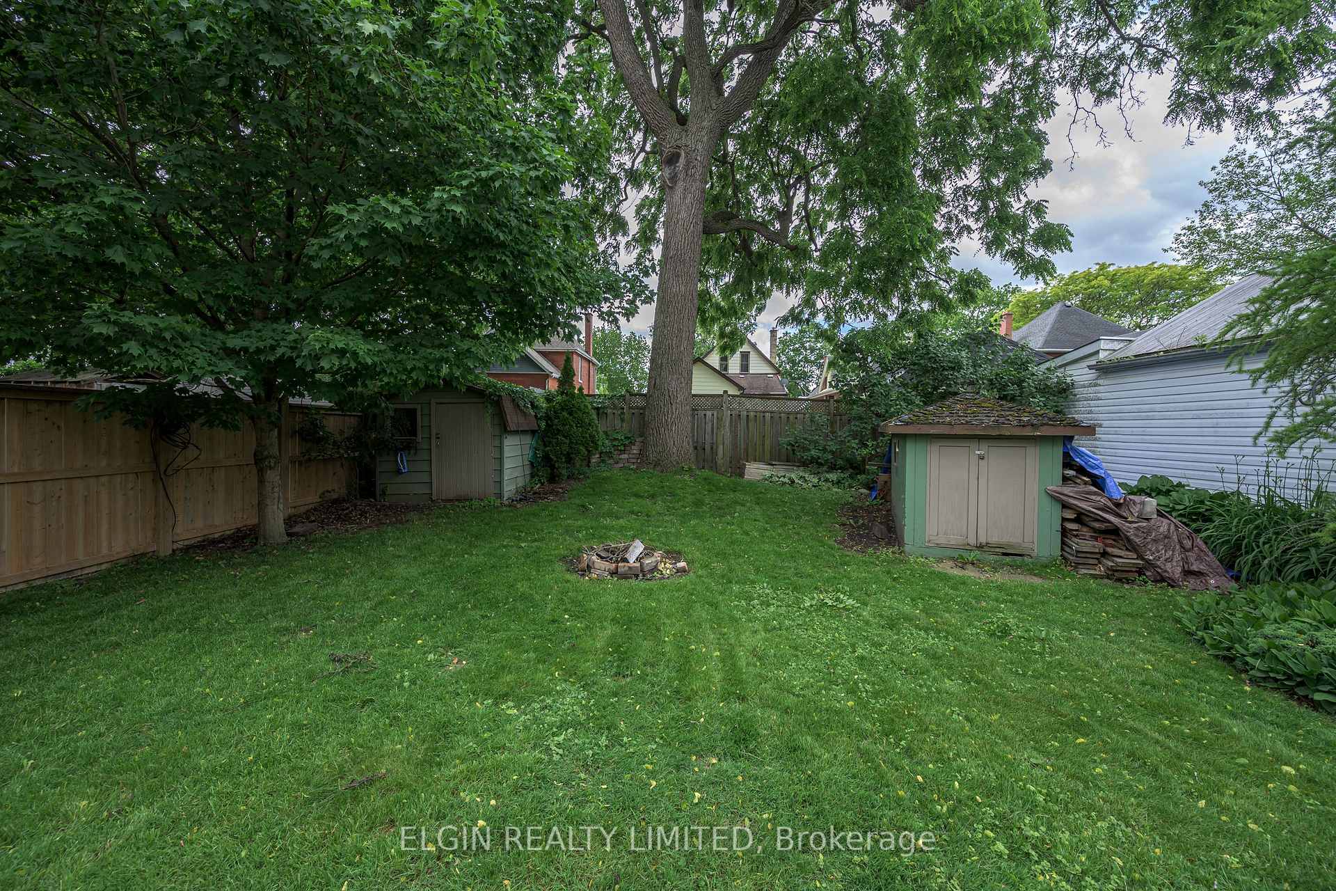 Photo 24 of 25 Locust Street, St. Thomas — HOMEH