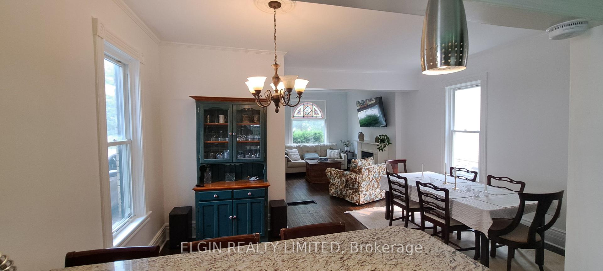 Photo 30 of 25 Locust Street, St. Thomas — HOMEH