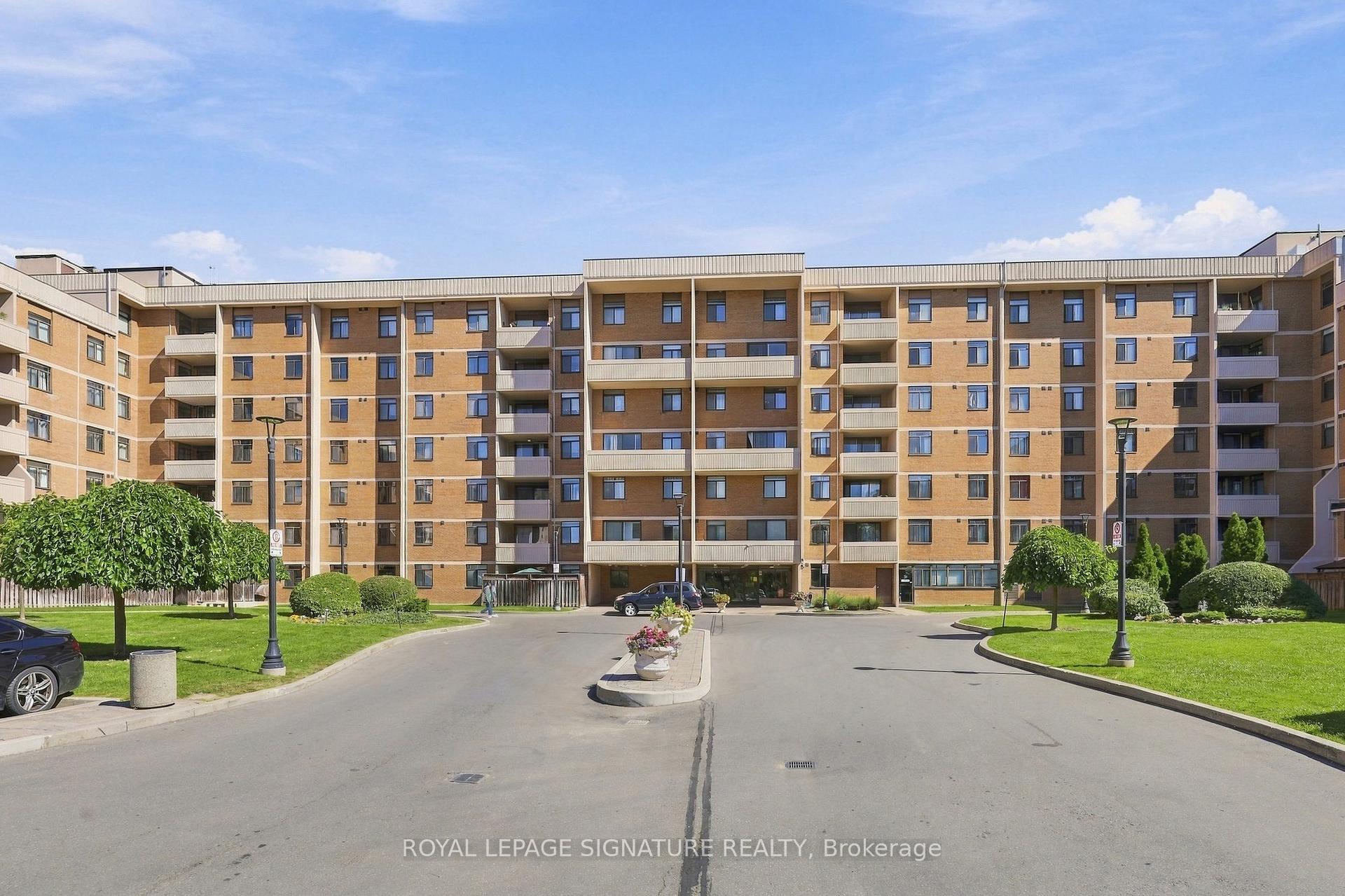 Photo of Unit 539, 2645 Jane Street