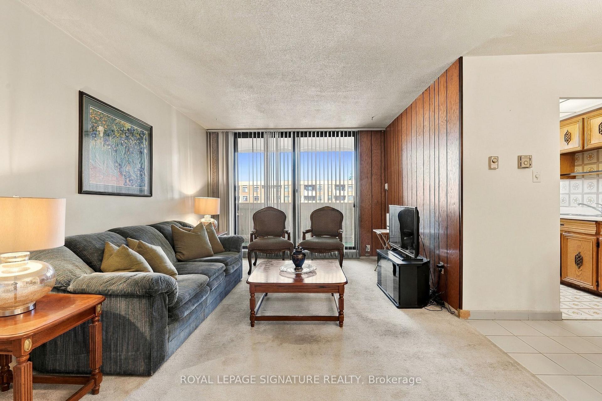 Photo 9 of Unit 539, 2645 Jane Street, North York, Glenfield-Jane Heights — HOMEH