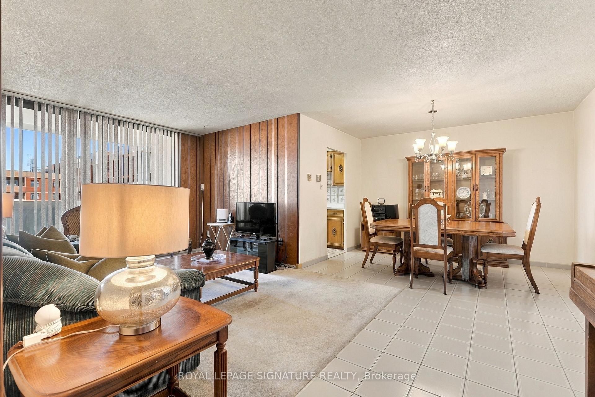 Photo 11 of Unit 539, 2645 Jane Street, North York, Glenfield-Jane Heights — HOMEH
