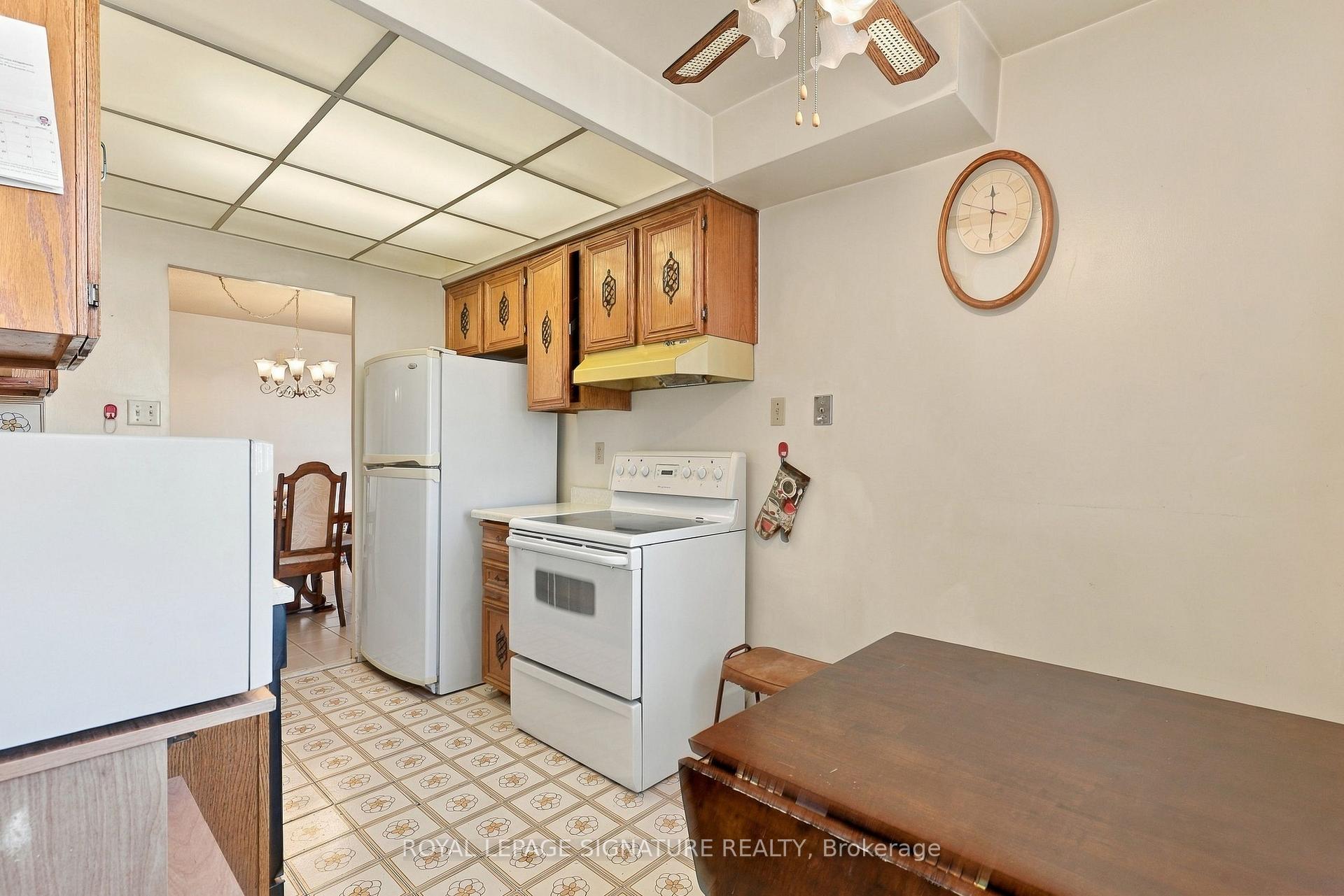 Photo 14 of Unit 539, 2645 Jane Street, North York, Glenfield-Jane Heights — HOMEH