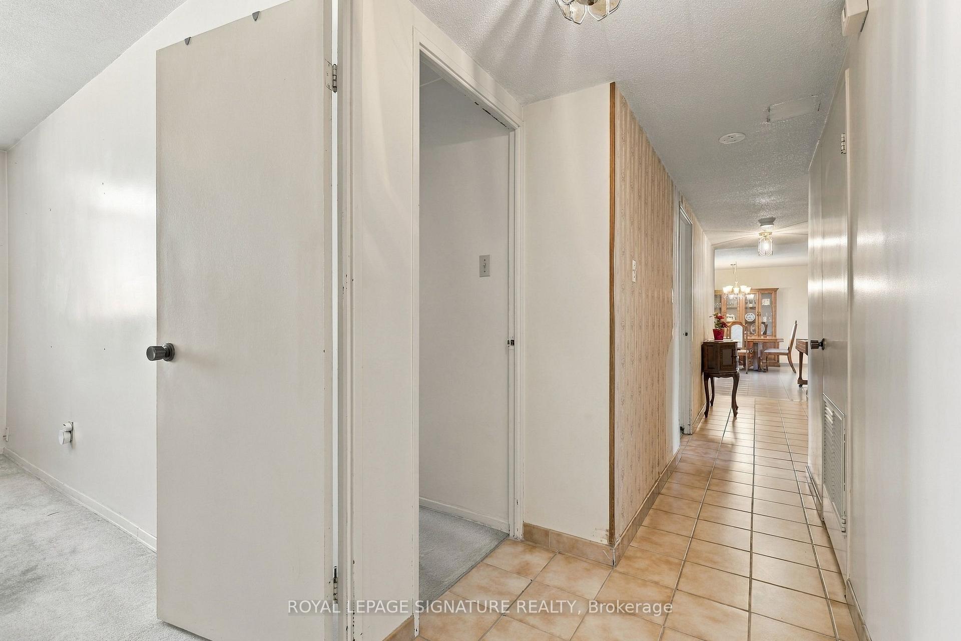 Photo 17 of Unit 539, 2645 Jane Street, North York, Glenfield-Jane Heights — HOMEH
