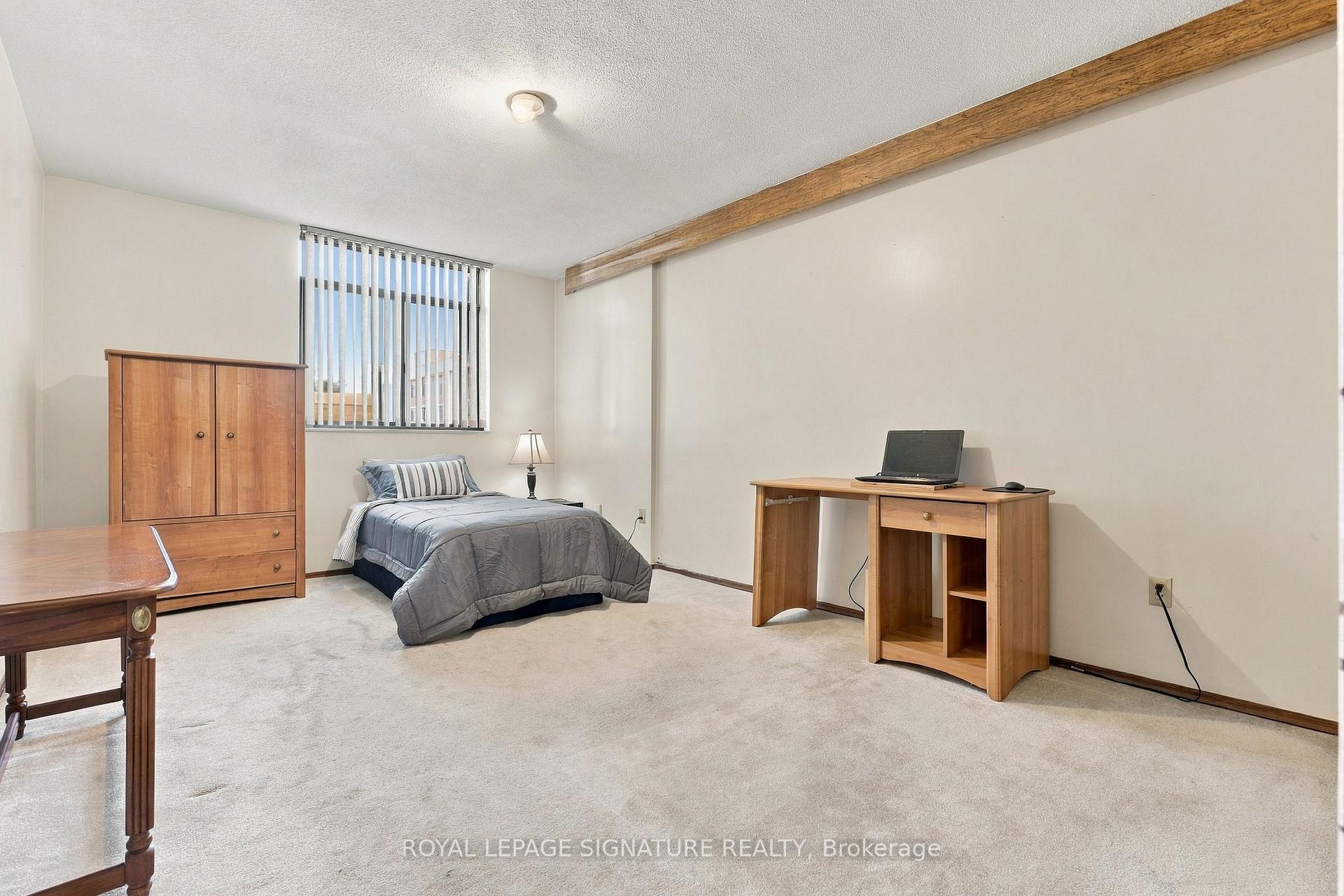 Photo 21 of Unit 539, 2645 Jane Street, North York, Glenfield-Jane Heights — HOMEH