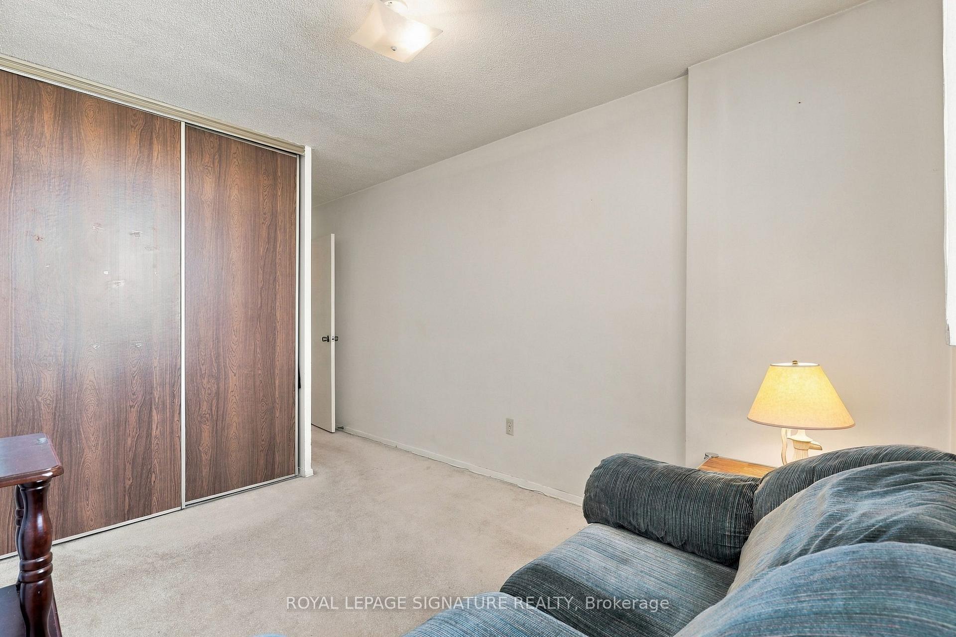 Photo 23 of Unit 539, 2645 Jane Street, North York, Glenfield-Jane Heights — HOMEH