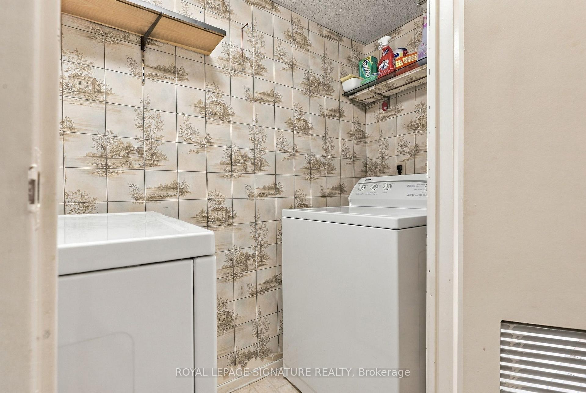 Photo 24 of Unit 539, 2645 Jane Street, North York, Glenfield-Jane Heights — HOMEH
