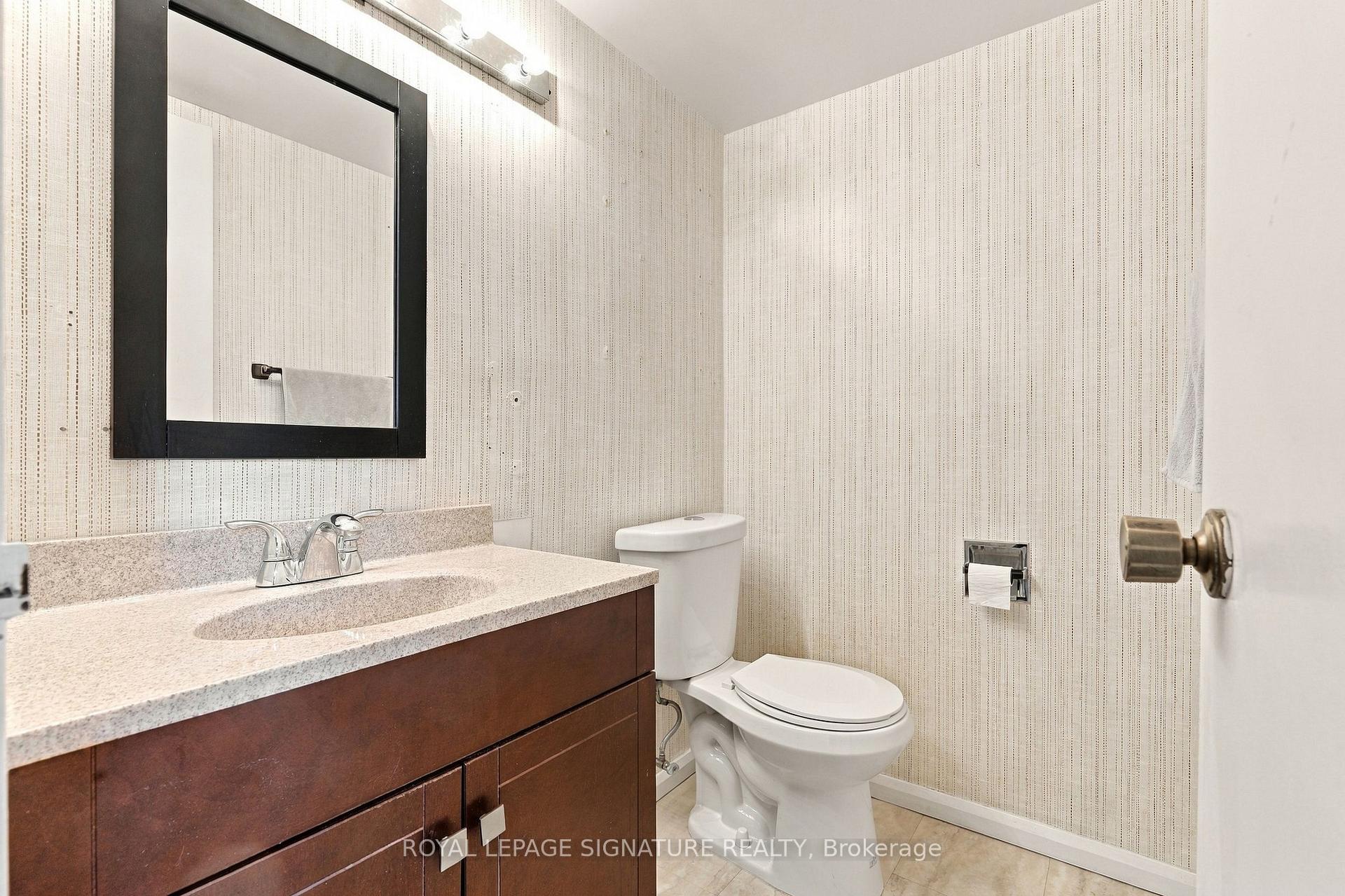 Photo 25 of Unit 539, 2645 Jane Street, North York, Glenfield-Jane Heights — HOMEH