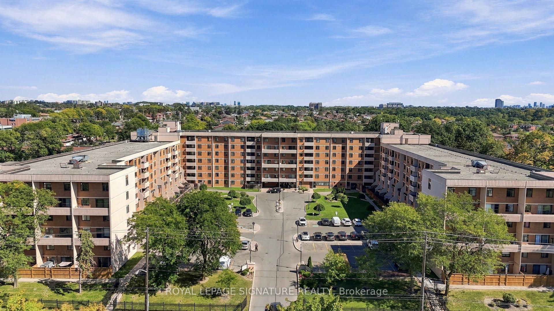 Photo 26 of Unit 539, 2645 Jane Street, North York, Glenfield-Jane Heights — HOMEH