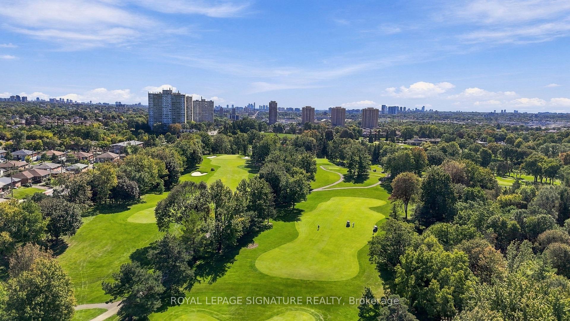 Photo 28 of Unit 539, 2645 Jane Street, North York, Glenfield-Jane Heights — HOMEH