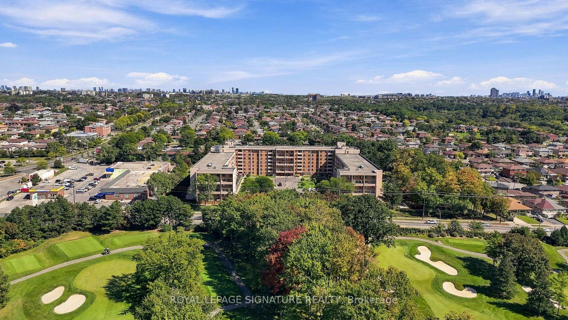 Photo 30 of Unit 539, 2645 Jane Street, North York, Glenfield-Jane Heights — HOMEH