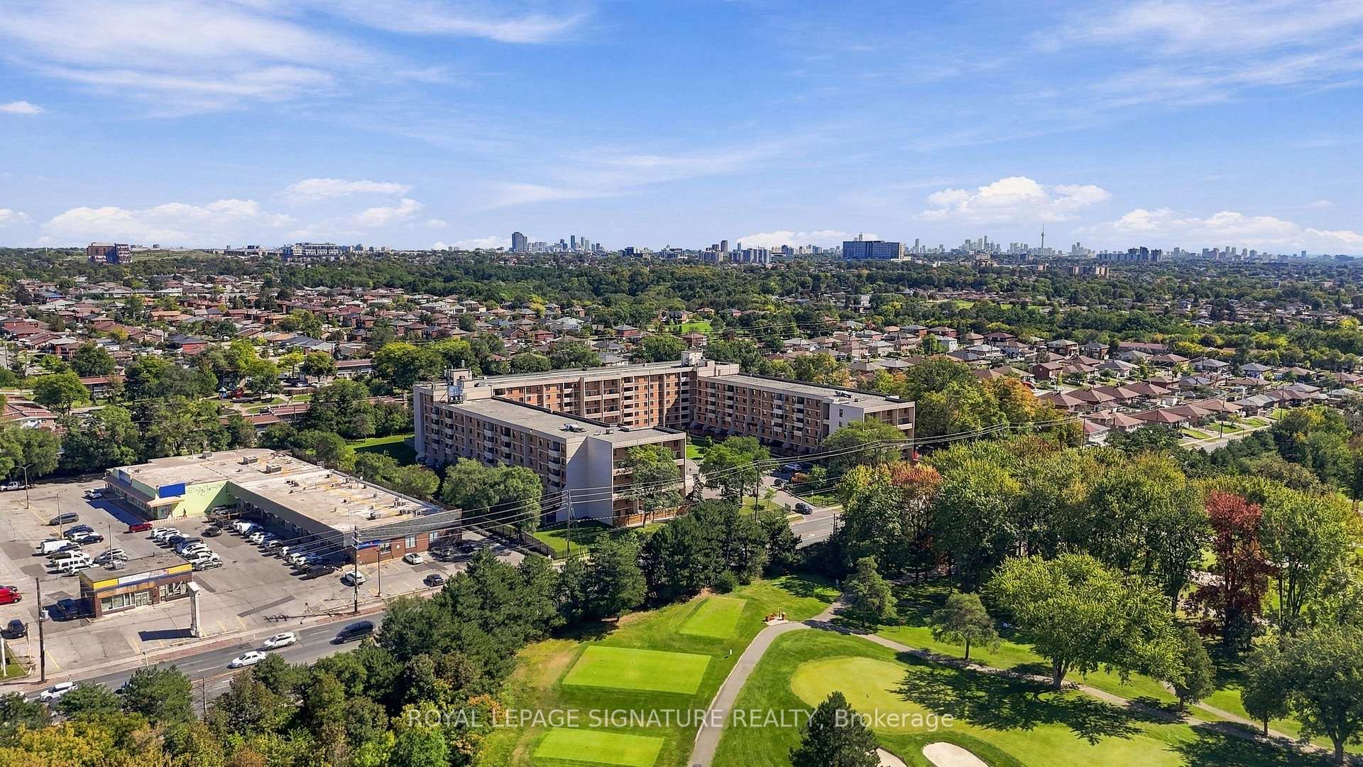 Photo 31 of Unit 539, 2645 Jane Street, North York, Glenfield-Jane Heights — HOMEH
