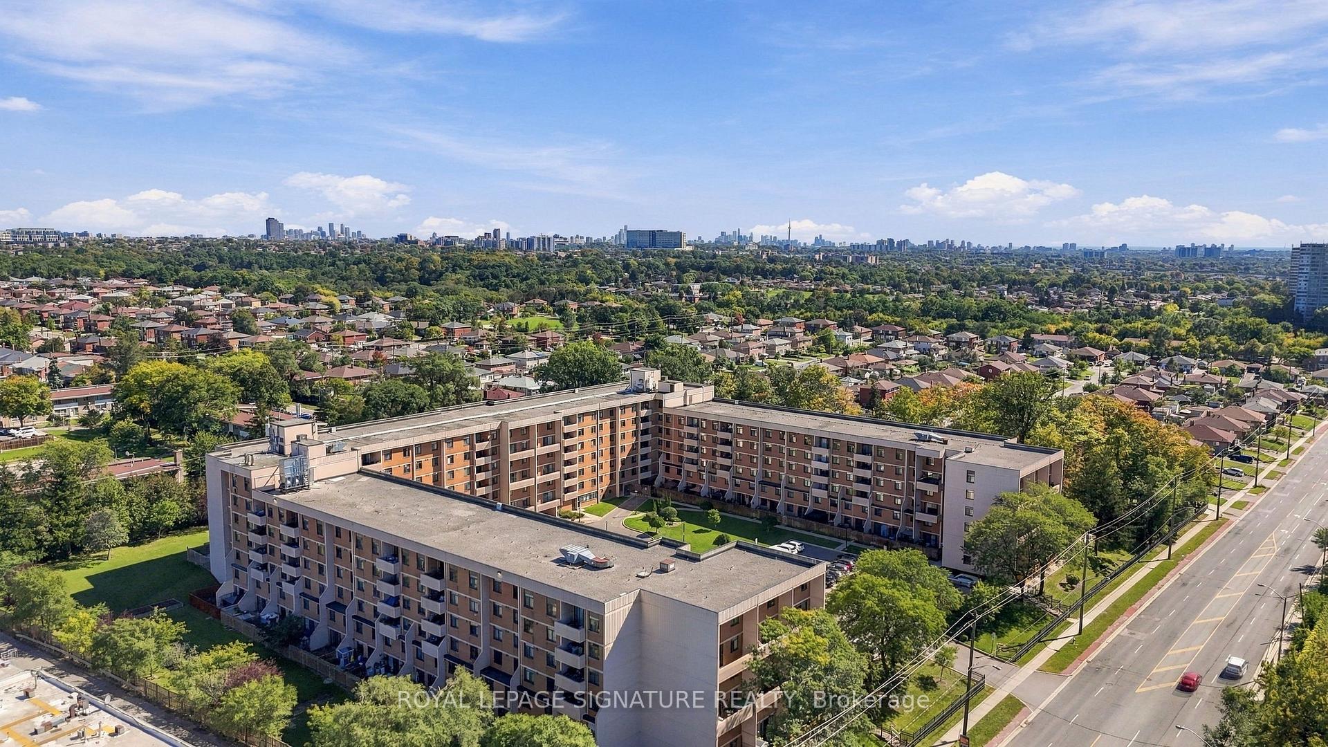 Photo 33 of Unit 539, 2645 Jane Street, North York, Glenfield-Jane Heights — HOMEH