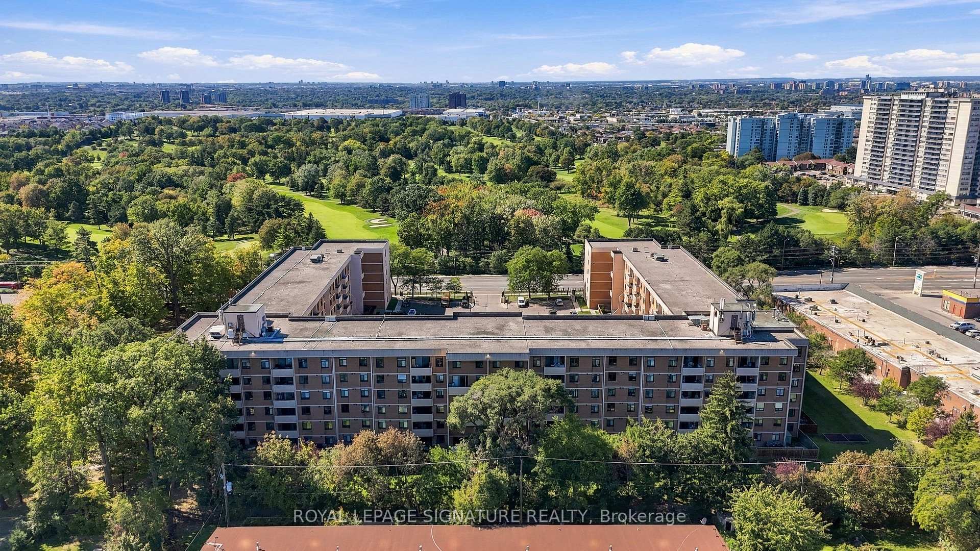 Photo 34 of Unit 539, 2645 Jane Street, North York, Glenfield-Jane Heights — HOMEH