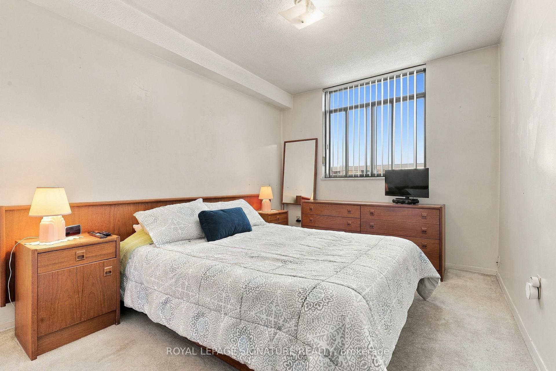 Photo 18 of Unit 539, 2645 Jane Street, North York, Glenfield-Jane Heights — HOMEH