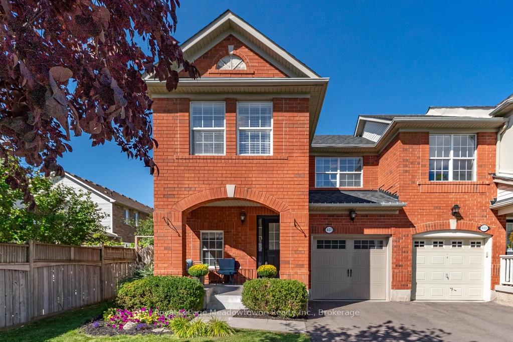 Photo 1 of 407 Baverstock Crescent, Milton, Clarke — HOMEH