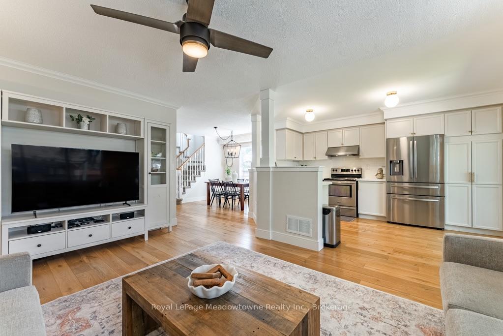 Photo 12 of 407 Baverstock Crescent, Milton, Clarke — HOMEH