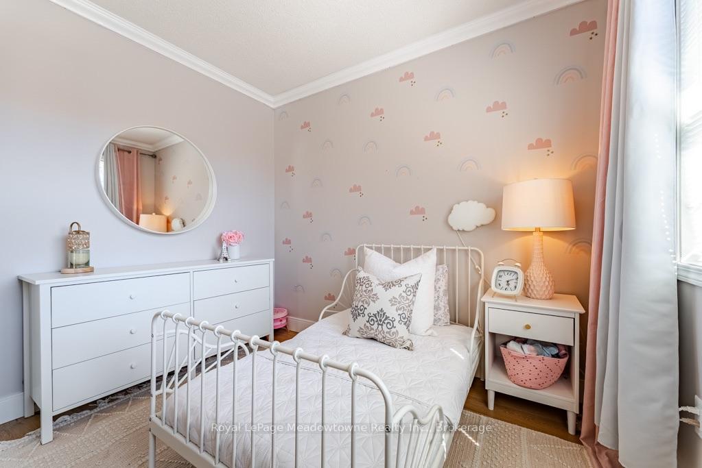 Photo 25 of 407 Baverstock Crescent, Milton, Clarke — HOMEH