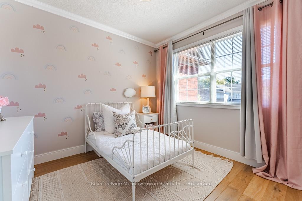 Photo 26 of 407 Baverstock Crescent, Milton, Clarke — HOMEH
