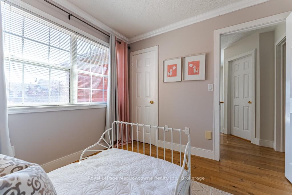 Photo 27 of 407 Baverstock Crescent, Milton, Clarke — HOMEH