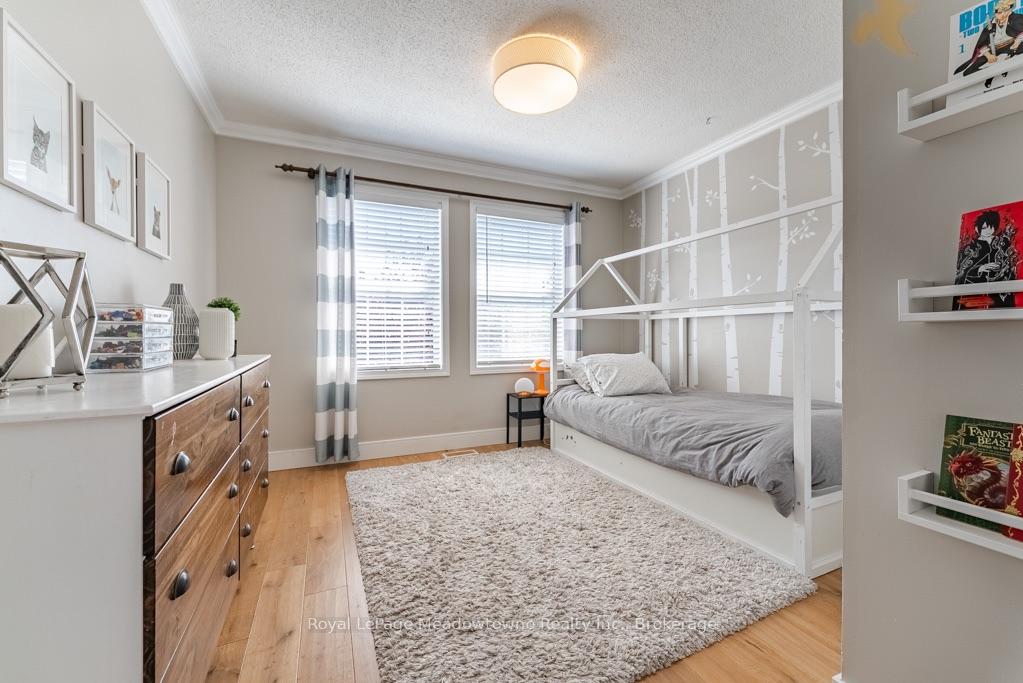 Photo 28 of 407 Baverstock Crescent, Milton, Clarke — HOMEH