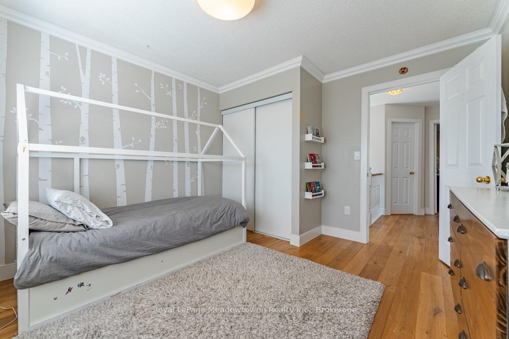 Photo 29 of 407 Baverstock Crescent, Milton, Clarke — HOMEH