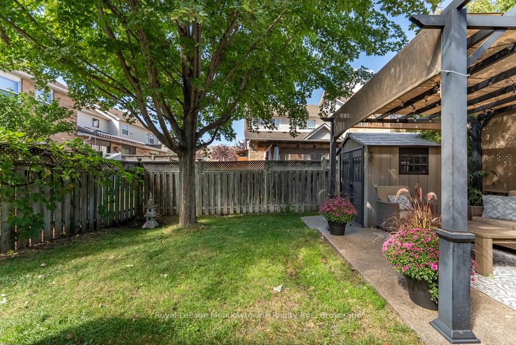 Photo 39 of 407 Baverstock Crescent, Milton, Clarke — HOMEH