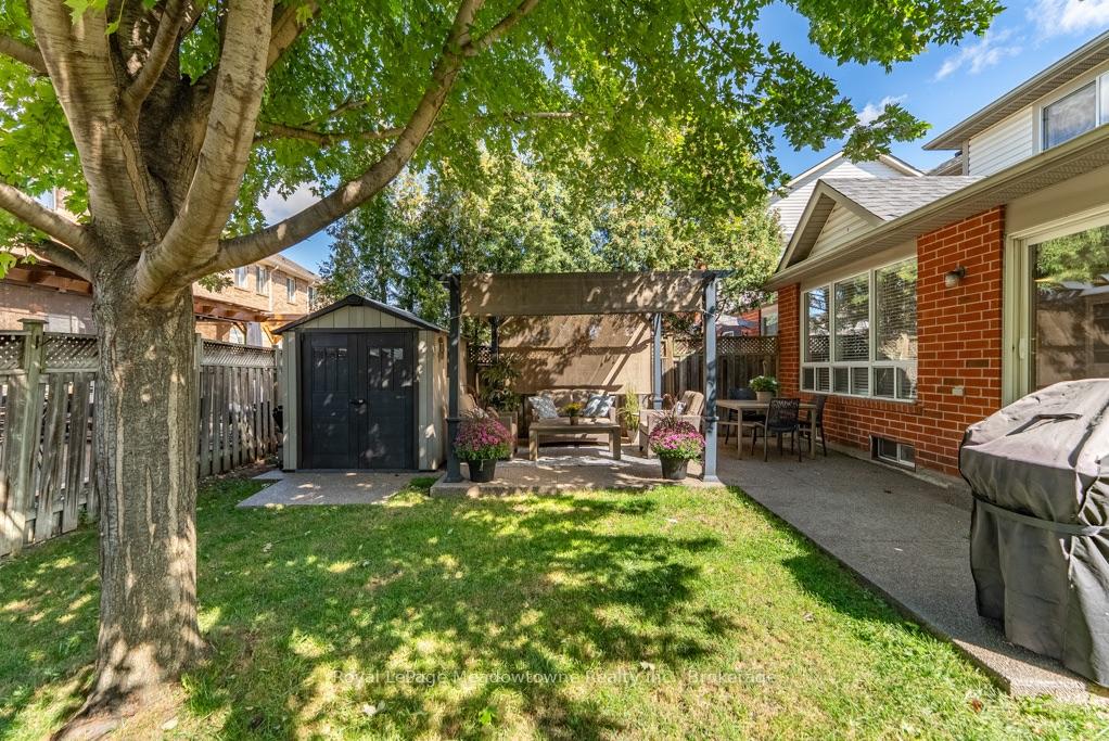Photo 40 of 407 Baverstock Crescent, Milton, Clarke — HOMEH