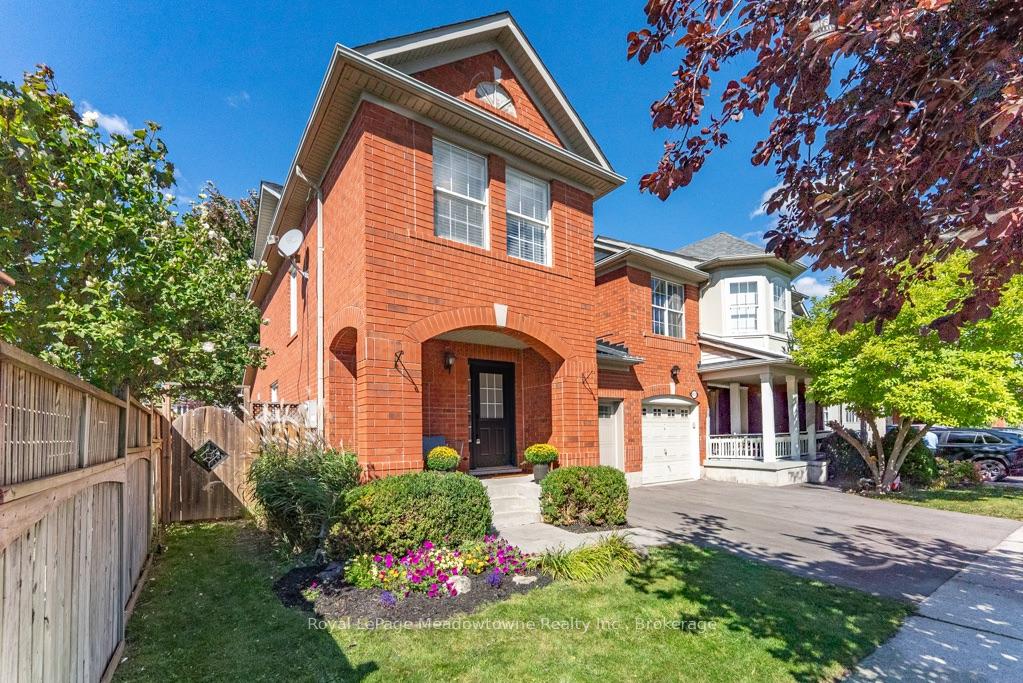 Photo 43 of 407 Baverstock Crescent, Milton, Clarke — HOMEH