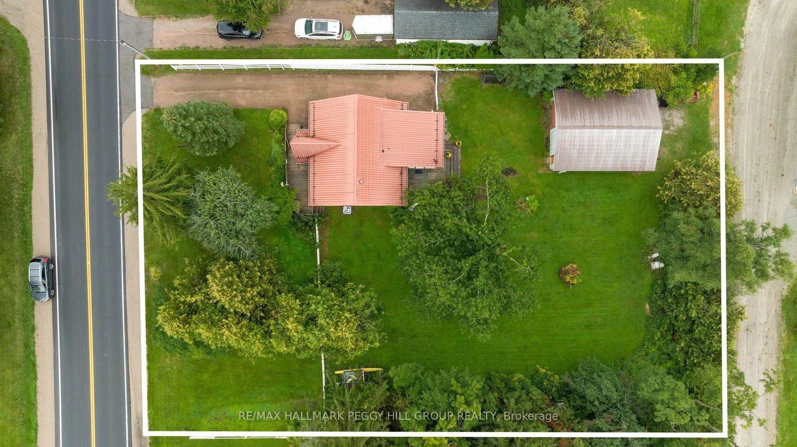 Photo of 1387 Old Barrie Road W