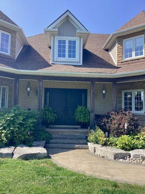 Photo 2 of 4250 Simcoe Street N, Oshawa, Rural Oshawa — HOMEH