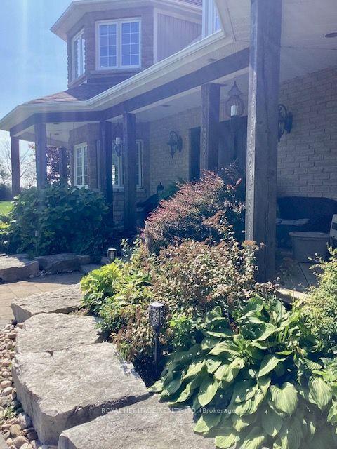 Photo 3 of 4250 Simcoe Street N, Oshawa, Rural Oshawa — HOMEH