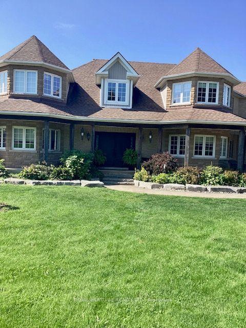 Photo 1 of 4250 Simcoe Street N, Oshawa, Rural Oshawa — HOMEH