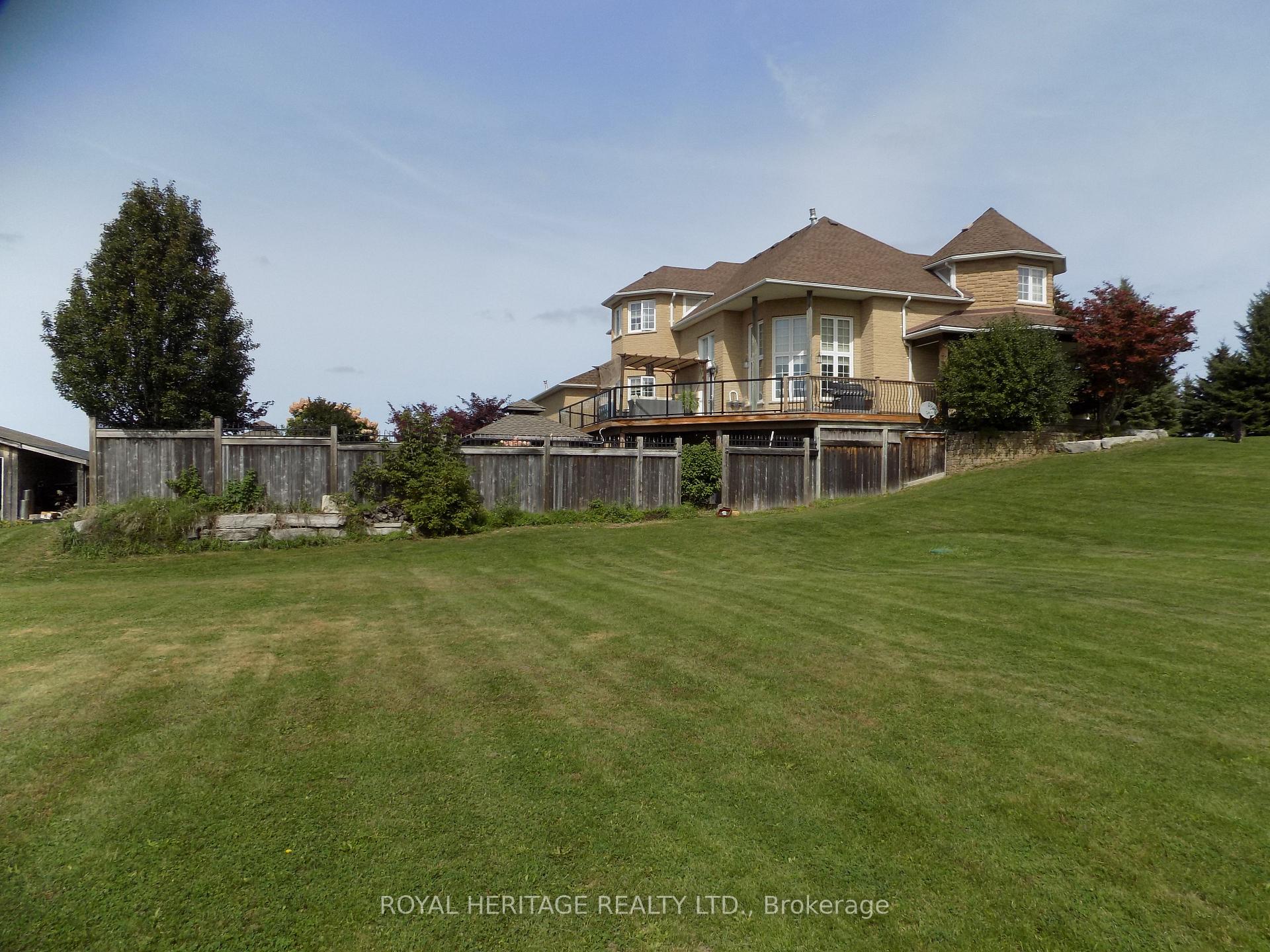 Photo 4 of 4250 Simcoe Street N, Oshawa, Rural Oshawa — HOMEH