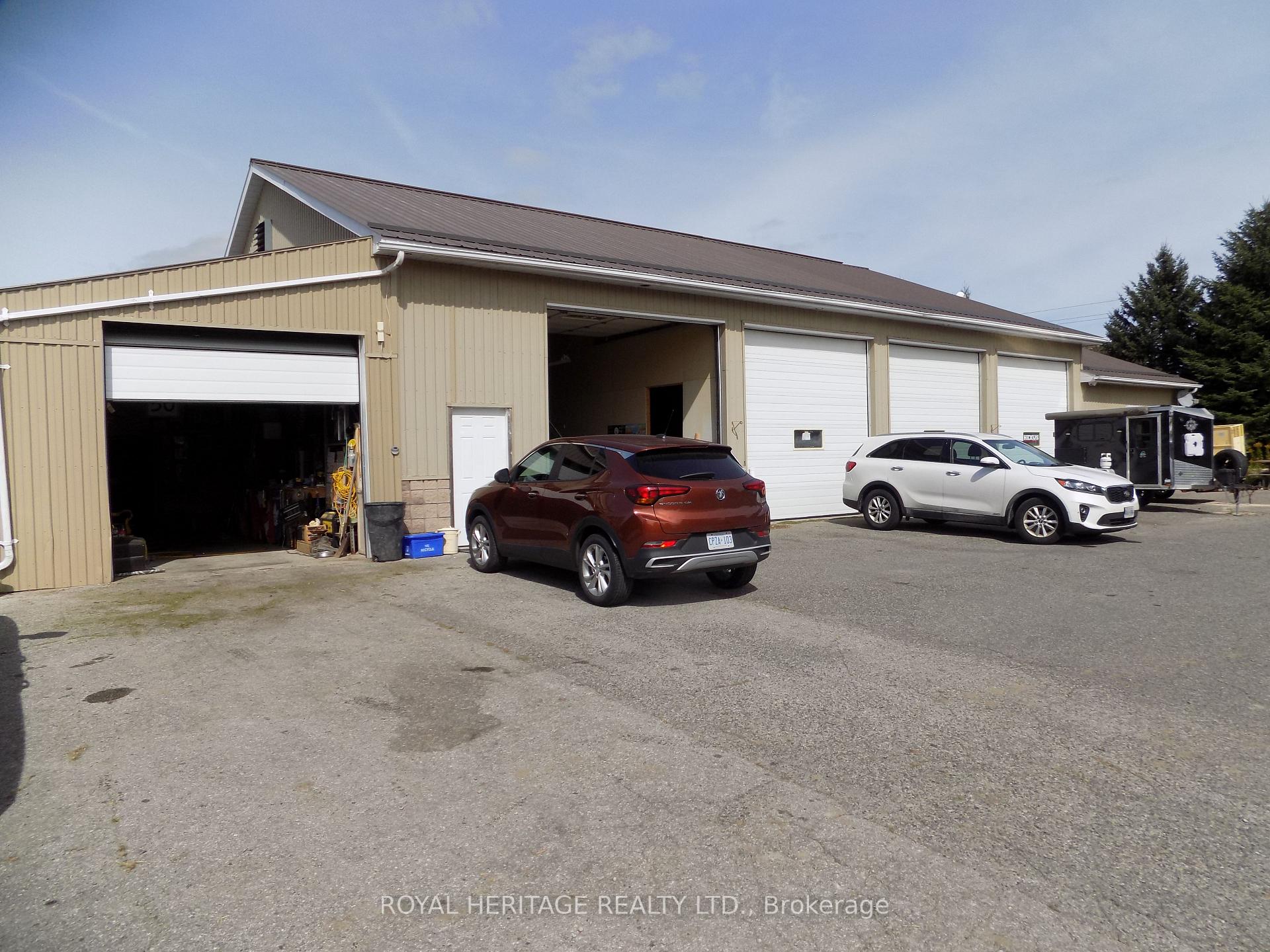 Photo 16 of 4250 Simcoe Street N, Oshawa, Rural Oshawa — HOMEH