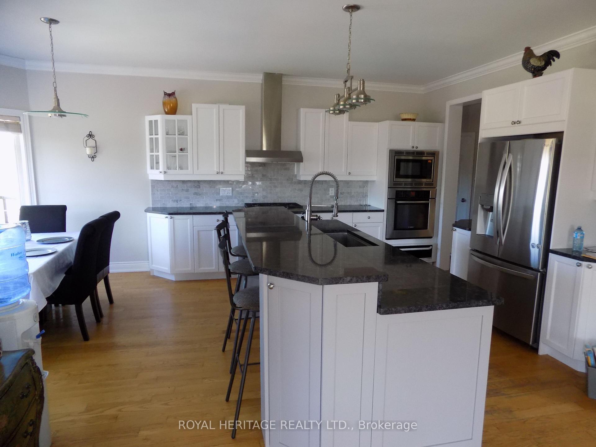 Photo 23 of 4250 Simcoe Street N, Oshawa, Rural Oshawa — HOMEH