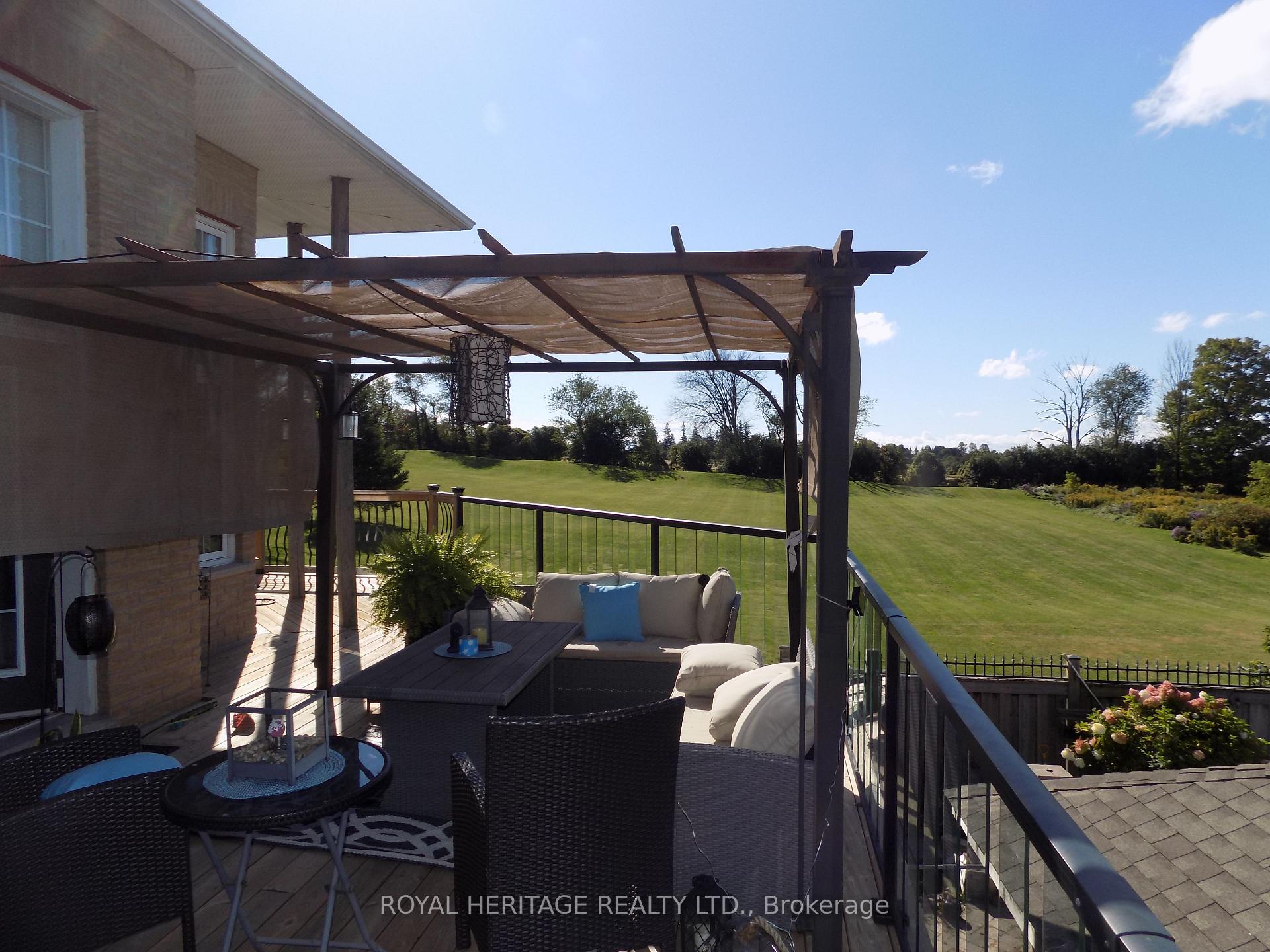 Photo 26 of 4250 Simcoe Street N, Oshawa, Rural Oshawa — HOMEH