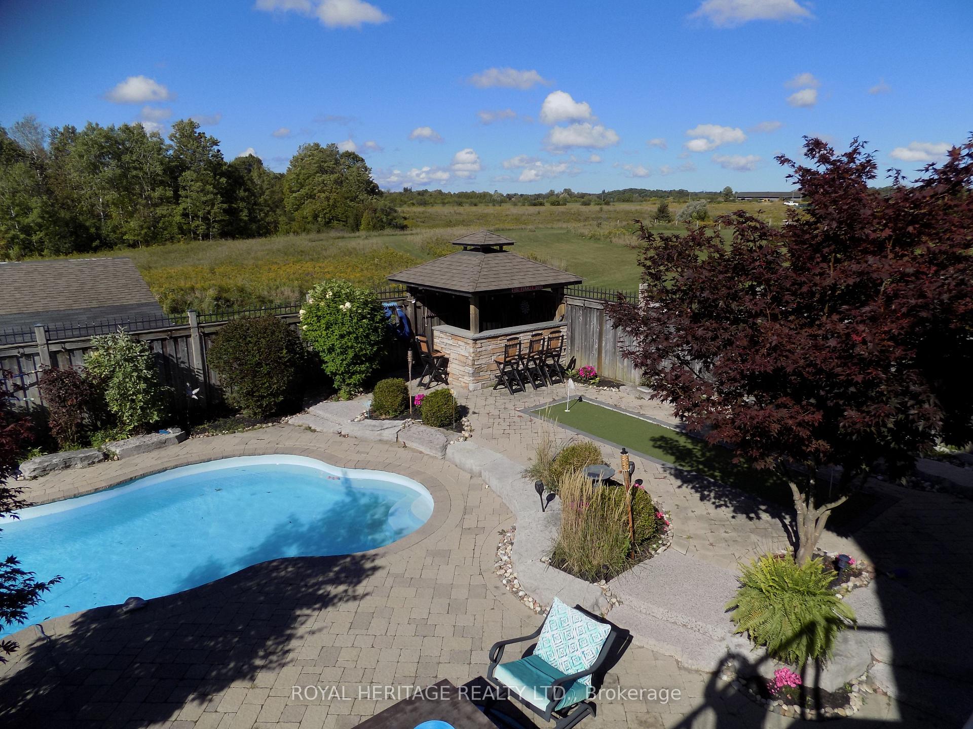 Photo 27 of 4250 Simcoe Street N, Oshawa, Rural Oshawa — HOMEH