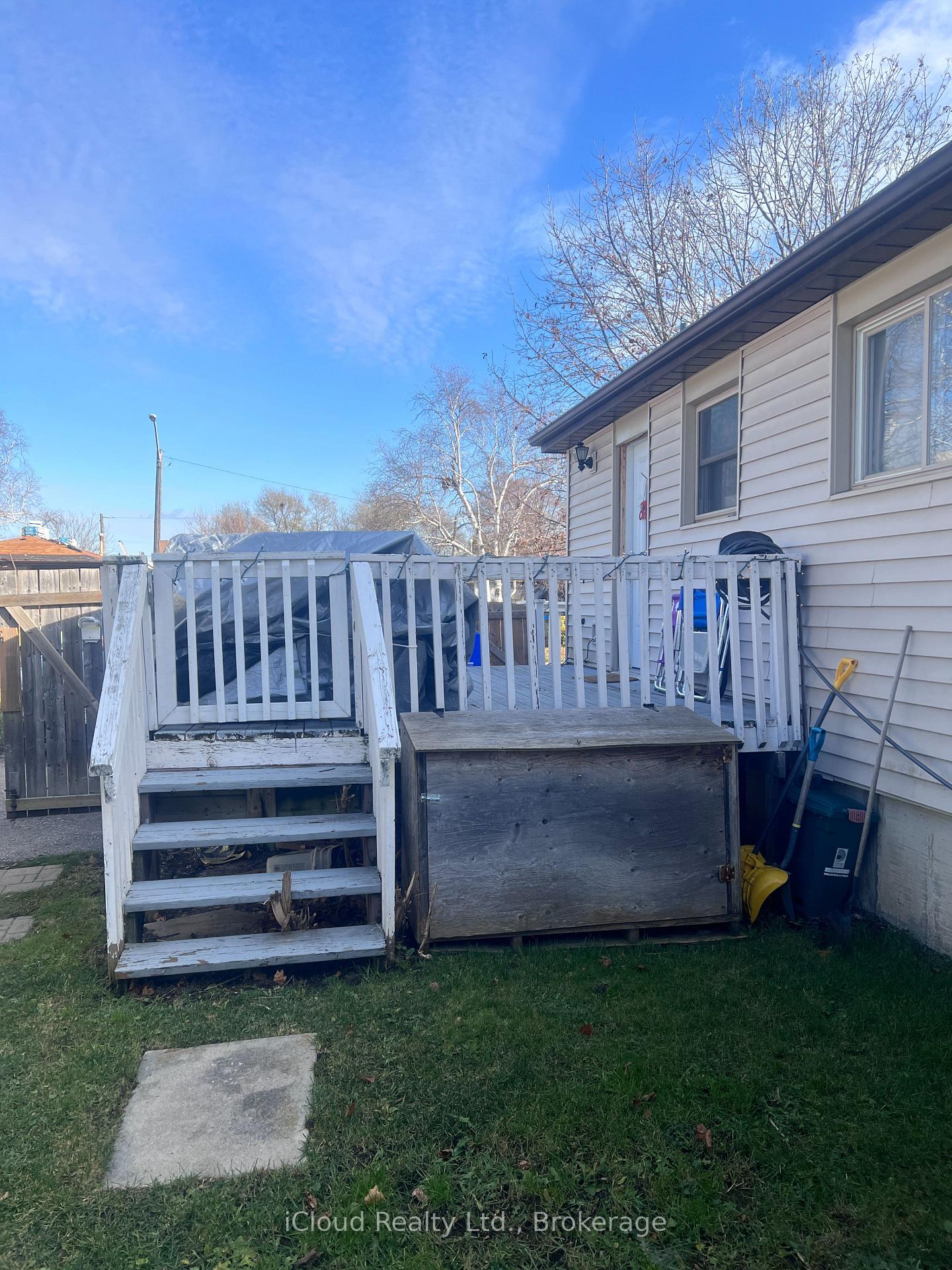 Photo 14 of 736 Annland Street, Pickering, Bay Ridges — HOMEH