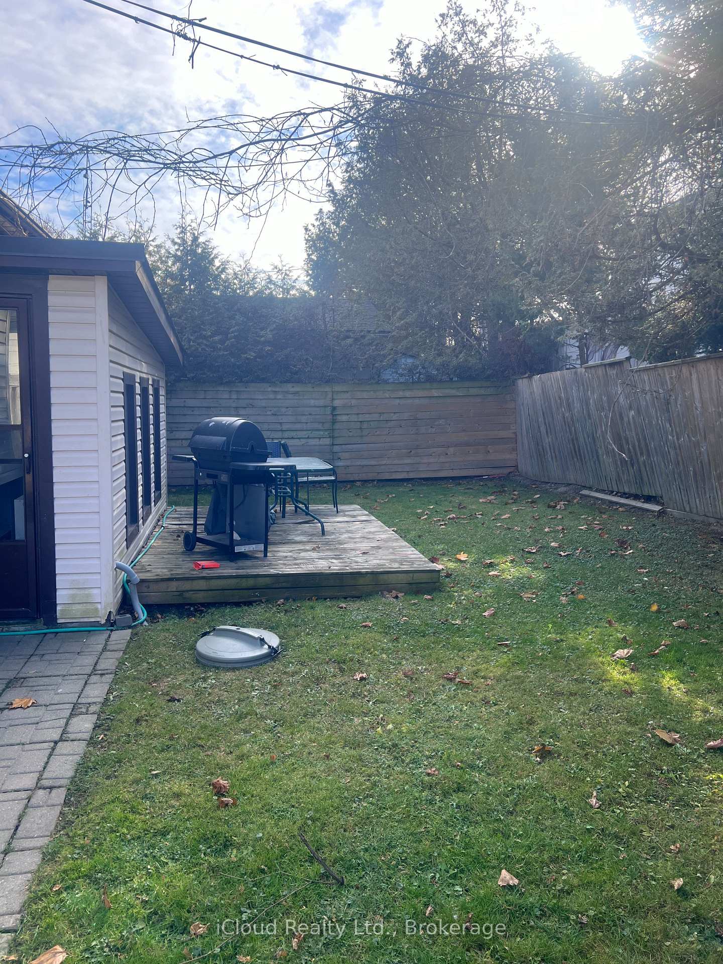 Photo 15 of 736 Annland Street, Pickering, Bay Ridges — HOMEH