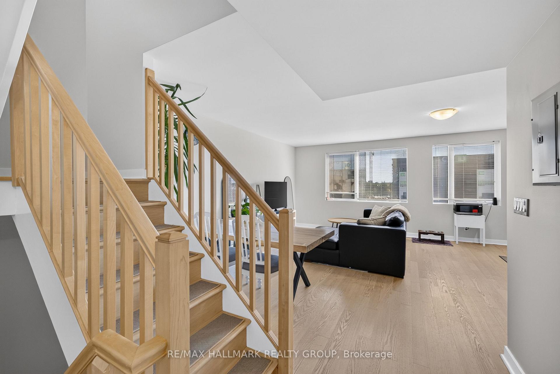 Photo 4 of Unit 506, 1014 Bank Street, Ottawa, Glebe — HOMEH