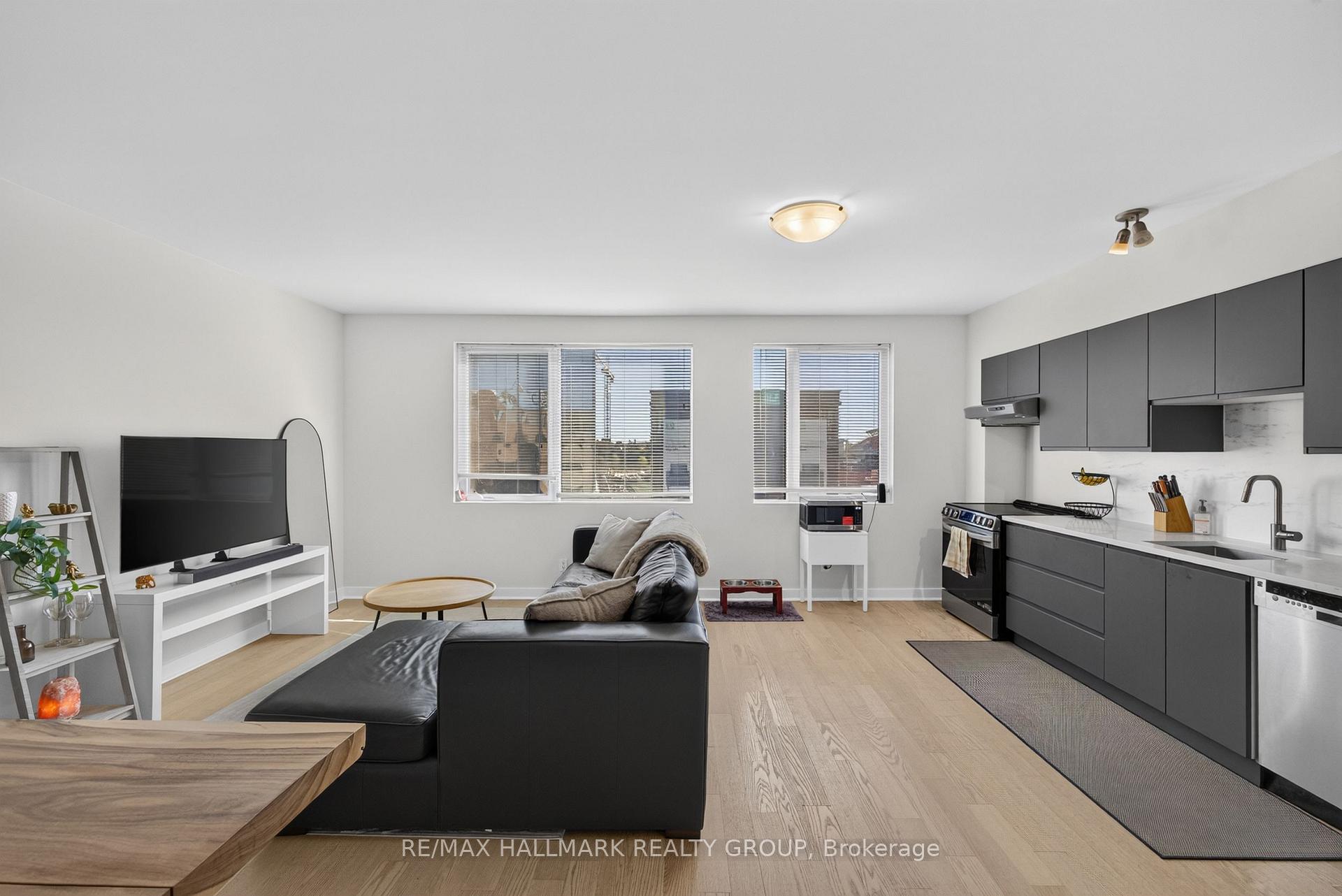 Photo 5 of Unit 506, 1014 Bank Street, Ottawa, Glebe — HOMEH