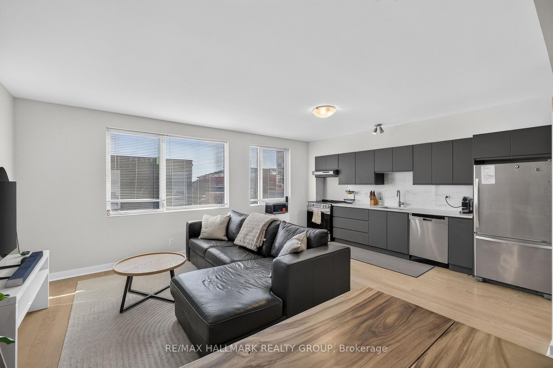 Photo 8 of Unit 506, 1014 Bank Street, Ottawa, Glebe — HOMEH
