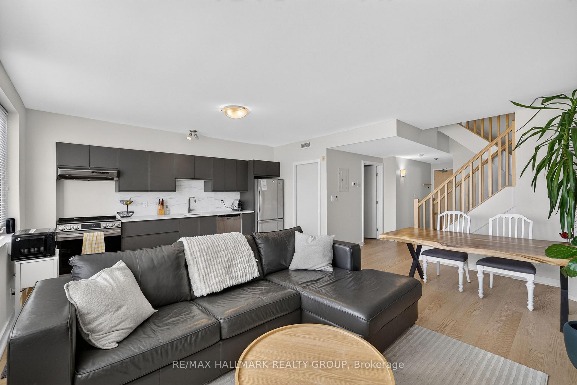 Photo 14 of Unit 506, 1014 Bank Street, Ottawa, Glebe — HOMEH