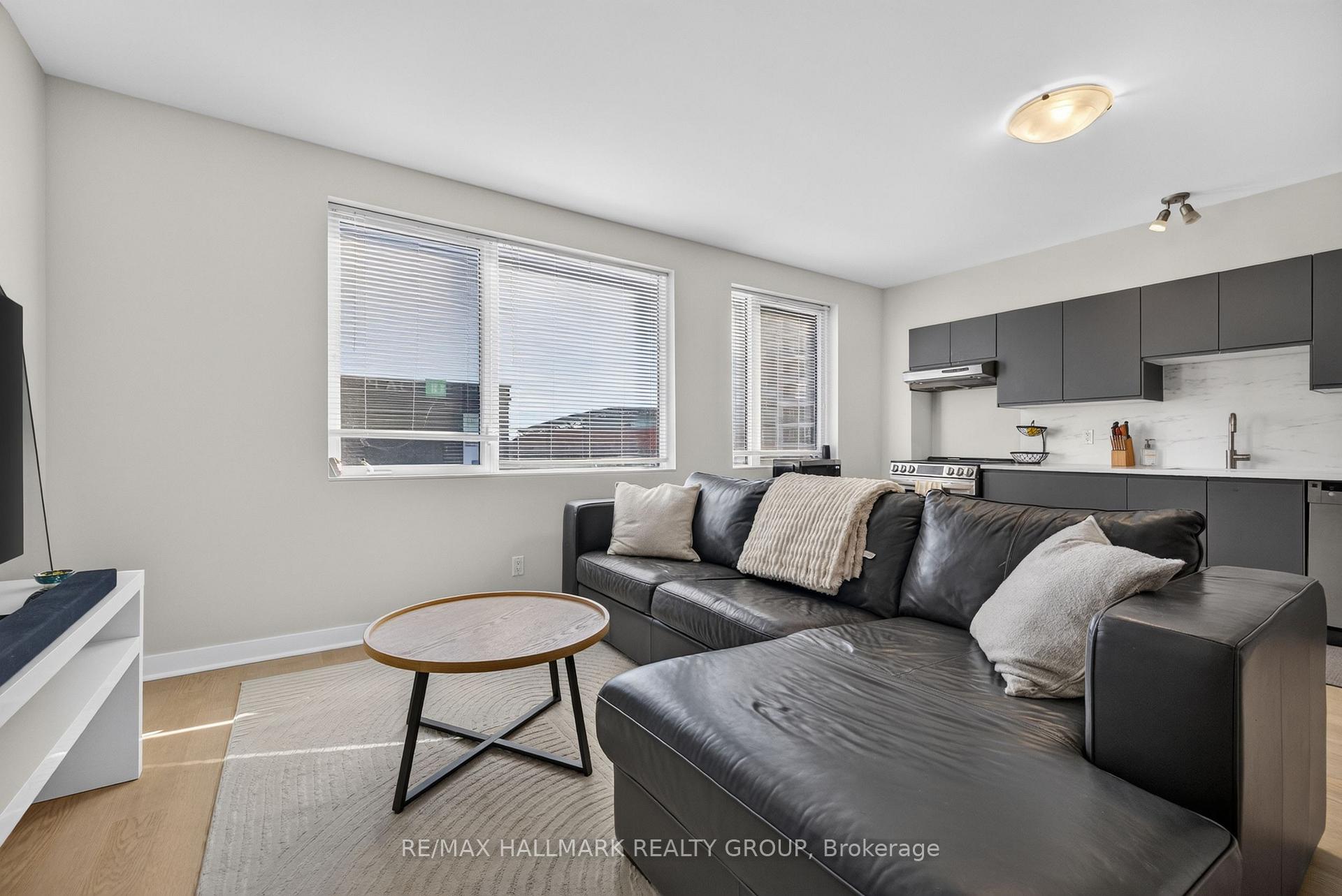 Photo 15 of Unit 506, 1014 Bank Street, Ottawa, Glebe — HOMEH