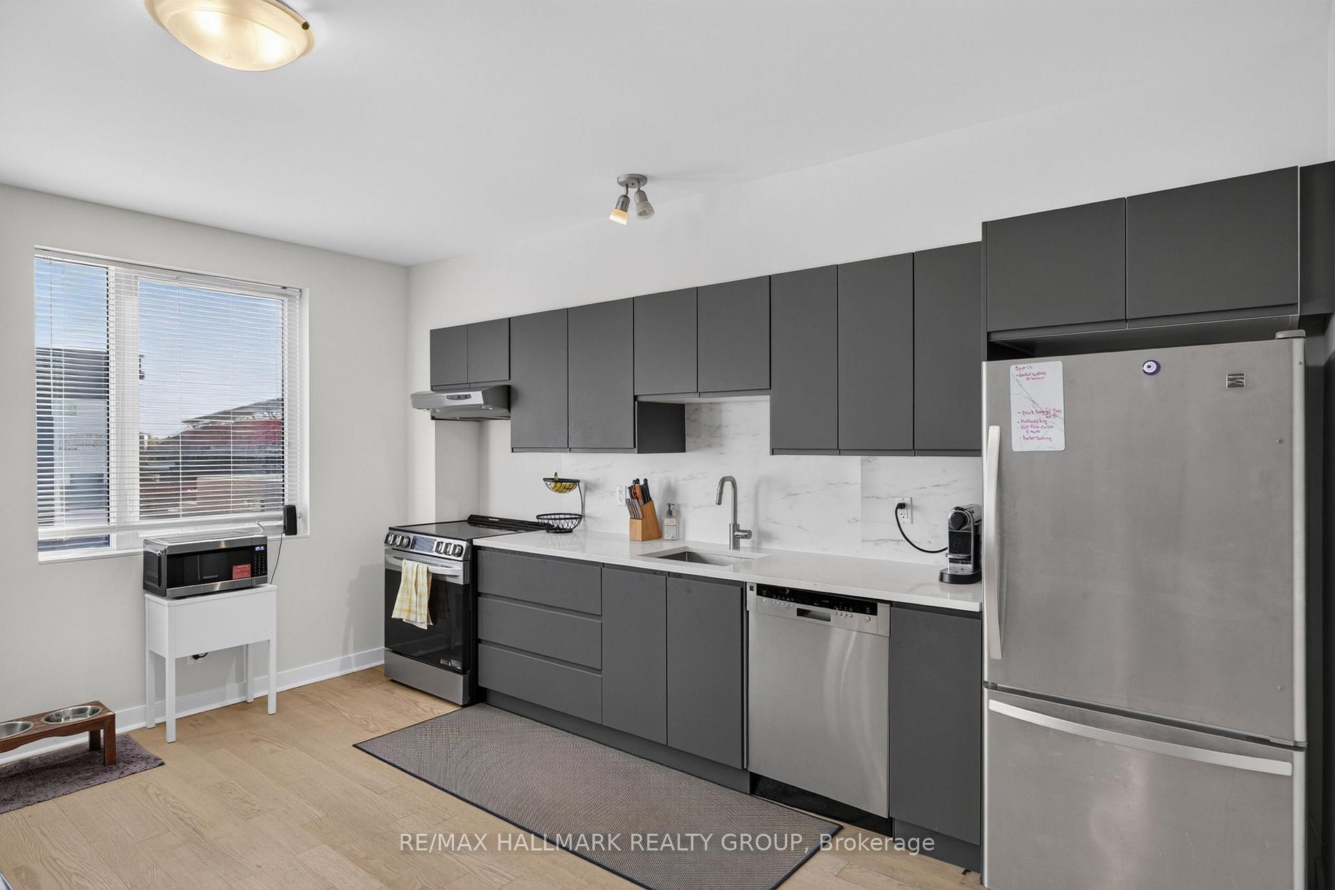 Photo 16 of Unit 506, 1014 Bank Street, Ottawa, Glebe — HOMEH