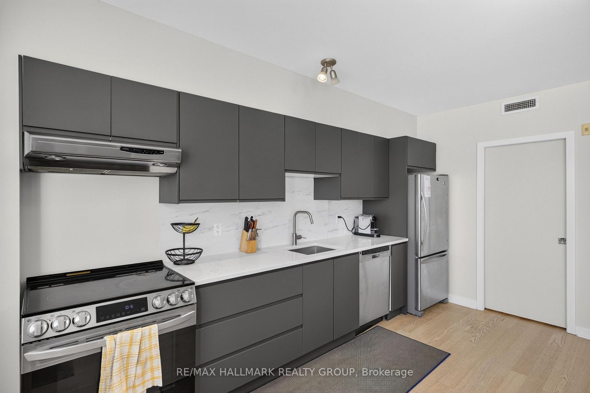 Photo 17 of Unit 506, 1014 Bank Street, Ottawa, Glebe — HOMEH