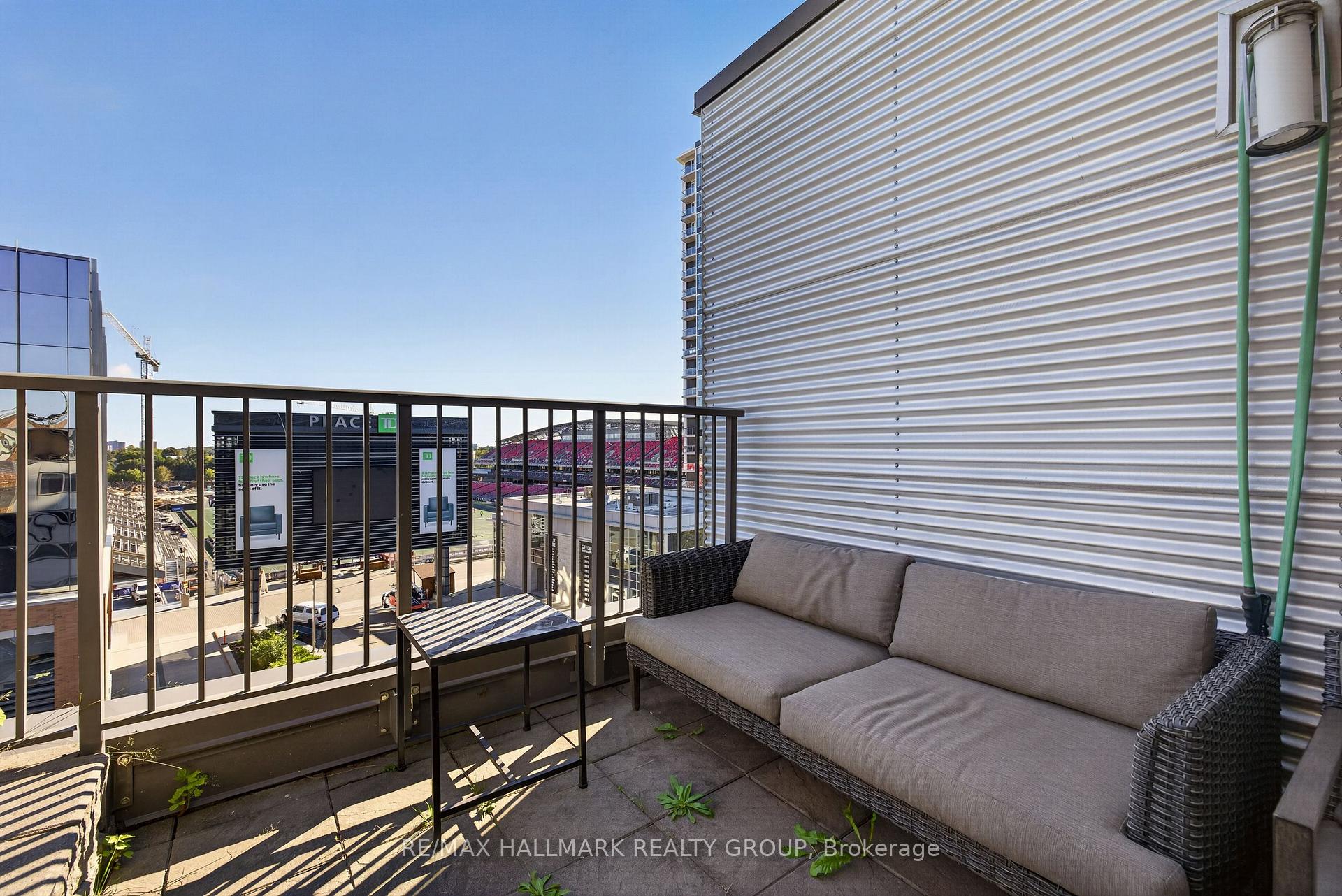 Photo 36 of Unit 506, 1014 Bank Street, Ottawa, Glebe — HOMEH
