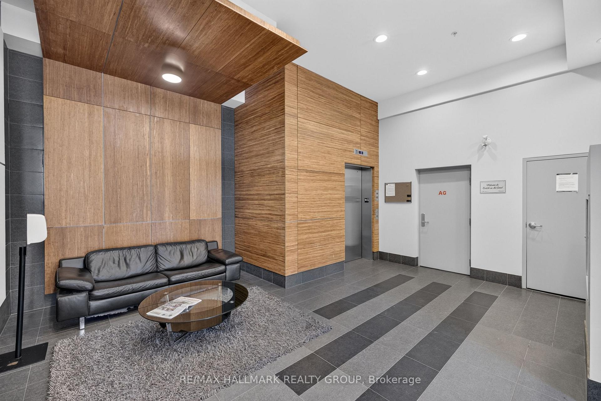 Photo 42 of Unit 506, 1014 Bank Street, Ottawa, Glebe — HOMEH